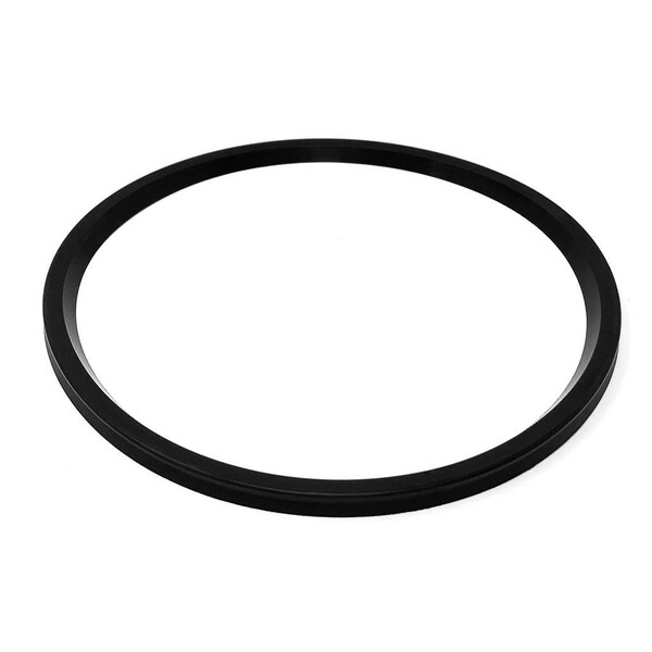 Tri-Ring, EPDM 3.699 ID, Replaces Waukesha Cherry-Burrell Part# 102491